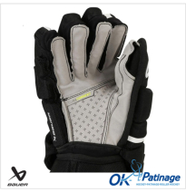 Bauer gant Supreme Mach