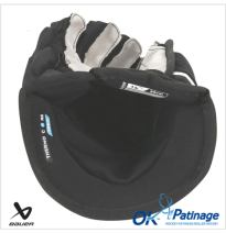 Bauer gant Supreme Mach