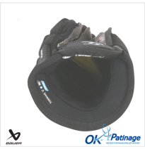 Bauer gant Supreme Mach junior