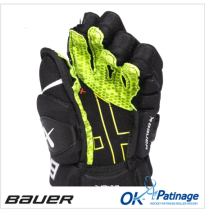 Bauer gant Vapor 3X Junior