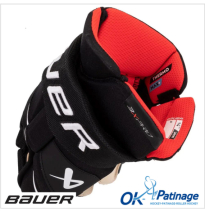 Bauer gant Vapor 3X Pro