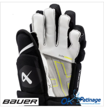 Bauer gant Vapor Hyperlite