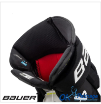 Bauer gant Vapor Hyperlite
