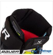 Bauer gant Vapor Hyperlite Junior