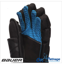 Bauer gant X