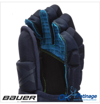 Bauer gant X junior