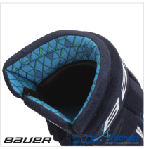Bauer gant X junior