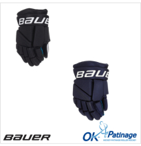 Bauer gant X junior