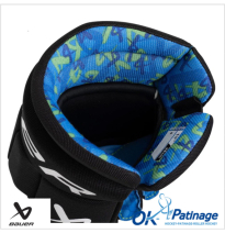 Bauer gant X junior S24