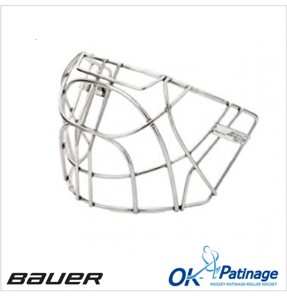 Bauer grille Cateye 306 / 307