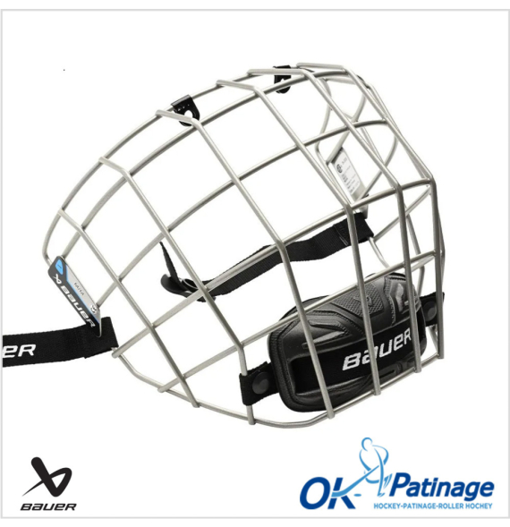 Bauer grille I S23