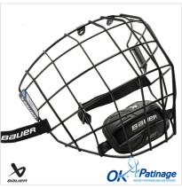 Bauer grille II S23