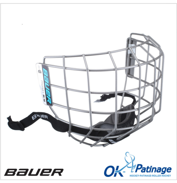 Bauer grille Profile I