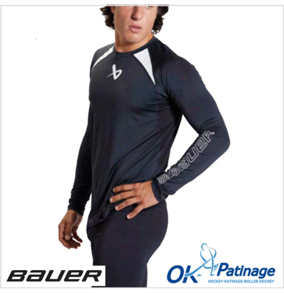 Bauer haut Performance  S22