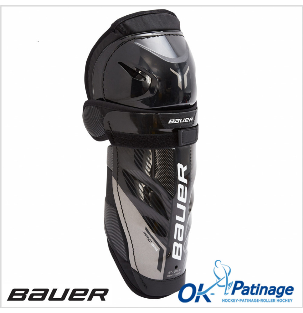 Bauer jambière Pro Serie
