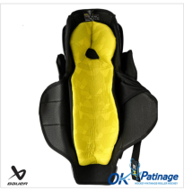 Bauer jambière Supreme M3