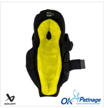 Bauer jambière Supreme M3 junior