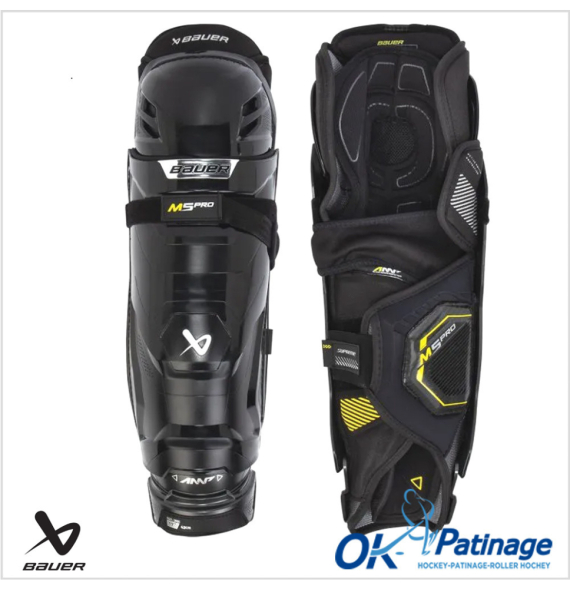 Bauer jambière Supreme M5 Pro
