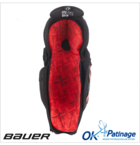 Bauer jambière Vapor 3X Int/Senior