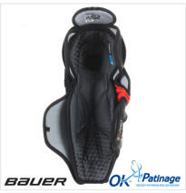Bauer jambière Vapor 3X Pro Int/senior
