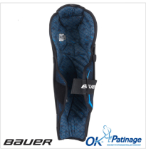 Bauer jambière X