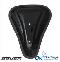 Bauer jock compression femme S19