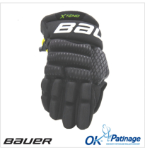 Bauer kit de protection Vapor XTEND