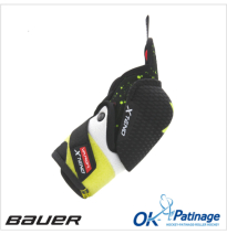 Bauer kit de protection Vapor XTEND