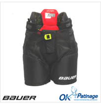 Bauer kit de protection Vapor XTEND