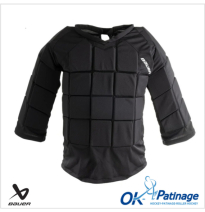 Bauer kit gardien Learn to save