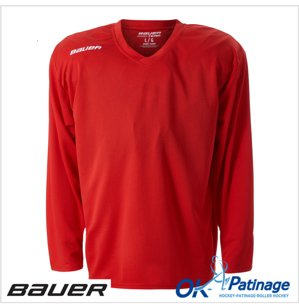 Bauer maillot Flex Serie gardien