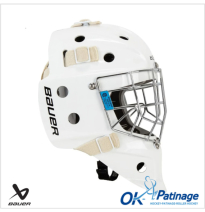 Bauer masque 930 S24