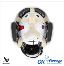 Bauer masque 930 S24