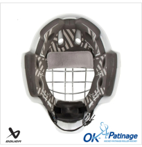 Bauer masque 930 S24