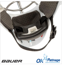 Bauer masque 950 grille cateye NC senior