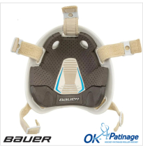 Bauer masque 950 grille cateye NC senior