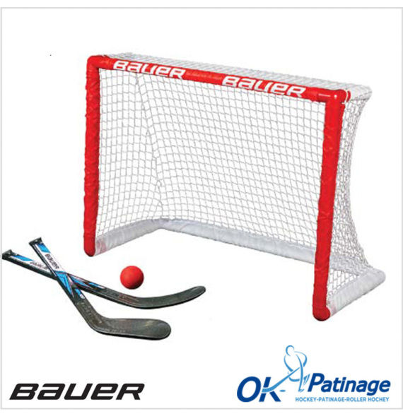 Bauer mini but PVC 682