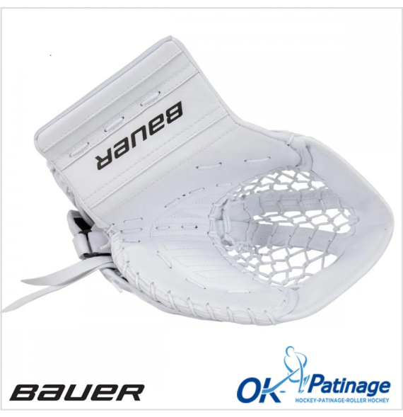 Bauer mitaine GSX