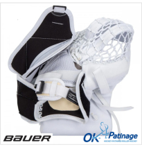 Bauer mitaine GSX