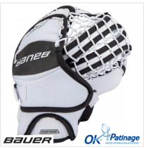 Bauer mitaine GSX Prodigy enfant
