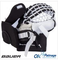 Bauer mitaine GSX Prodigy enfant