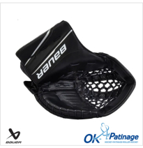 Bauer mitaine GSX2