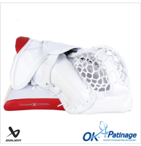Bauer mitaine Hyperlite2
