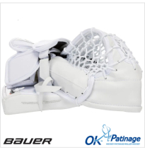 Bauer mitaine Supreme  M5 Pro