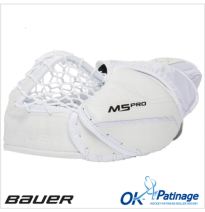 Bauer mitaine Supreme  M5 Pro