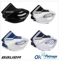 Bauer mitaine Supreme  M5 Pro