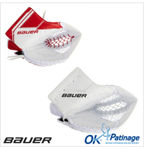 Bauer mitaine Supreme  M5 Pro