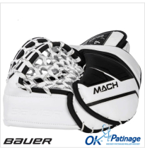 Bauer mitaine Supreme MACH