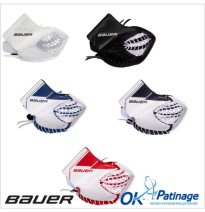 Bauer mitaine Supreme MACH