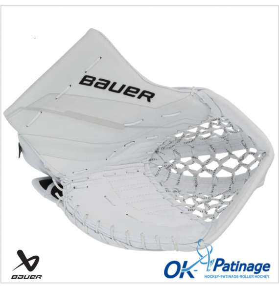 Bauer mitaine Supreme Shadow